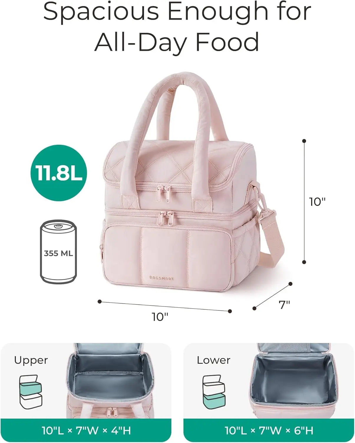 Limited Edition Lunch Bag