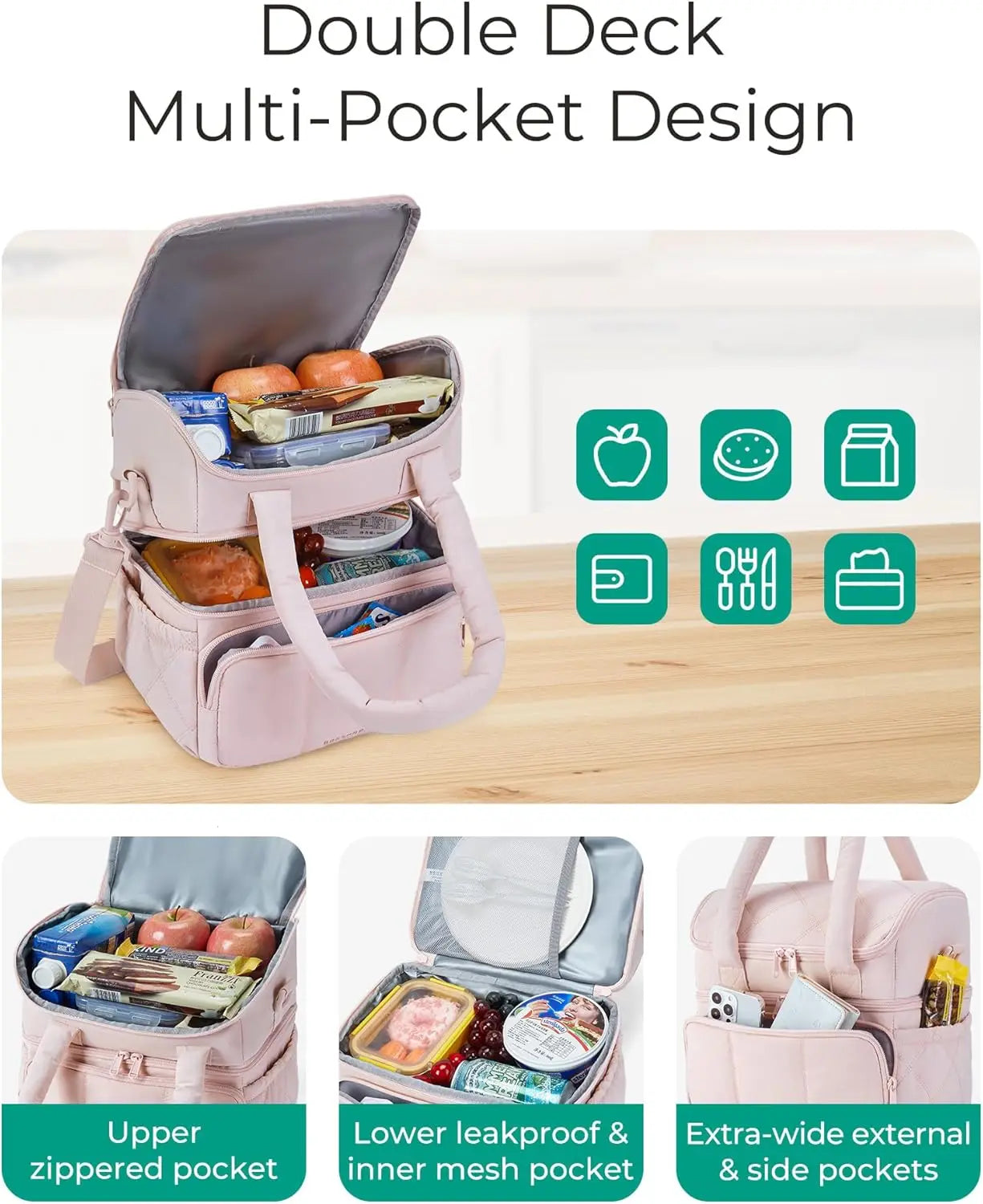 Limited Edition Lunch Bag