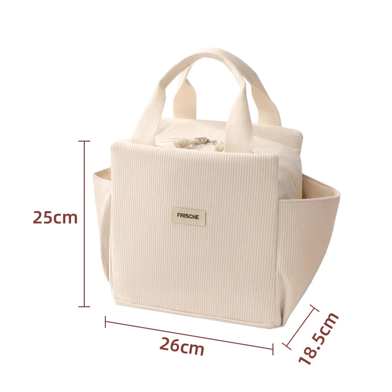Thermal Lunch Bag
