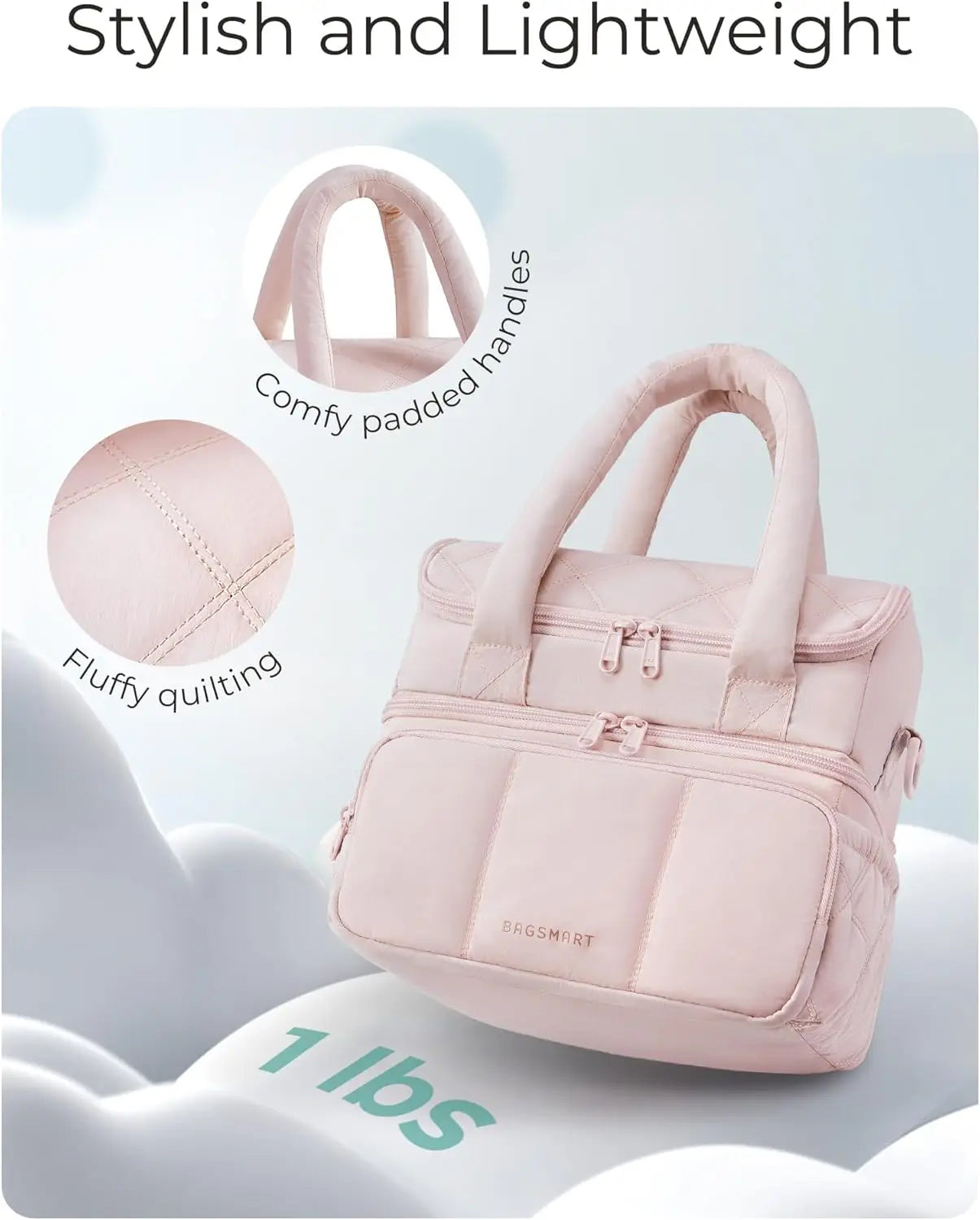 Limited Edition Lunch Bag