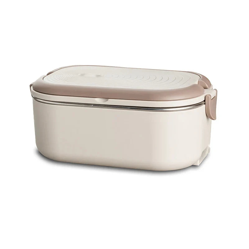 Electric lunch boxes