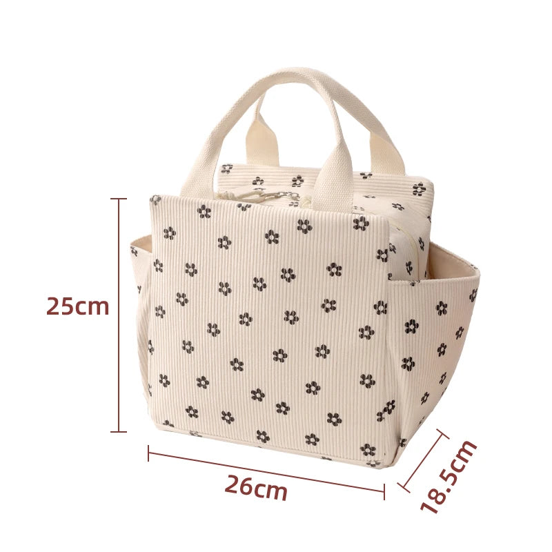 Thermal  Lunch Bag