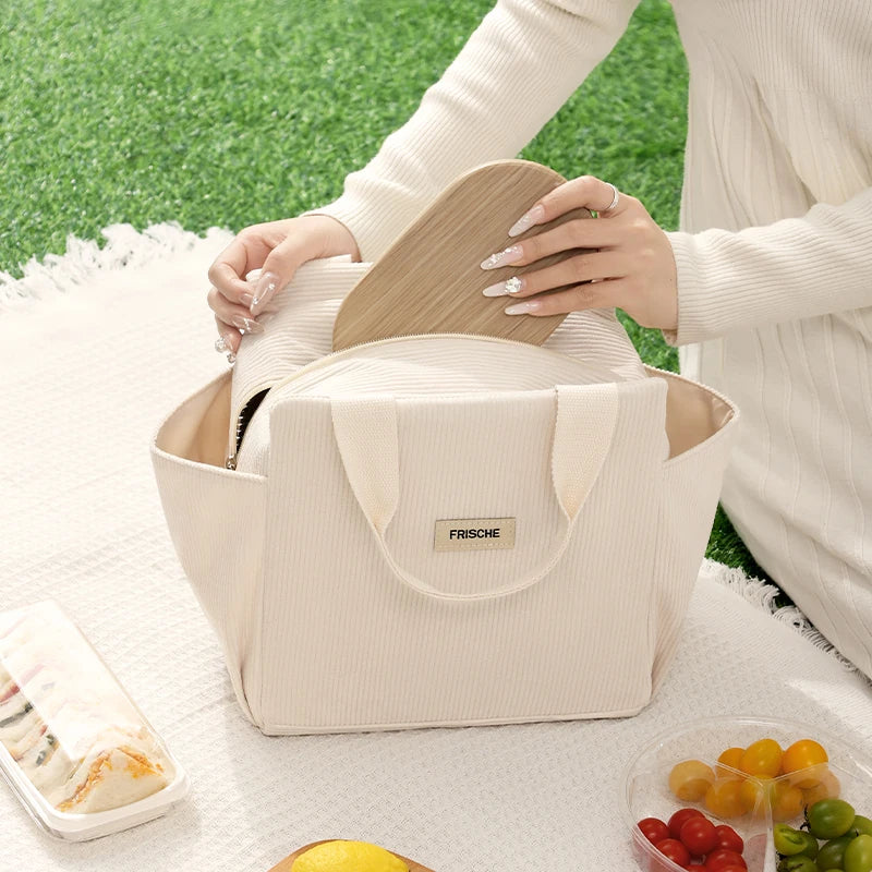 Thermal  Lunch Bag