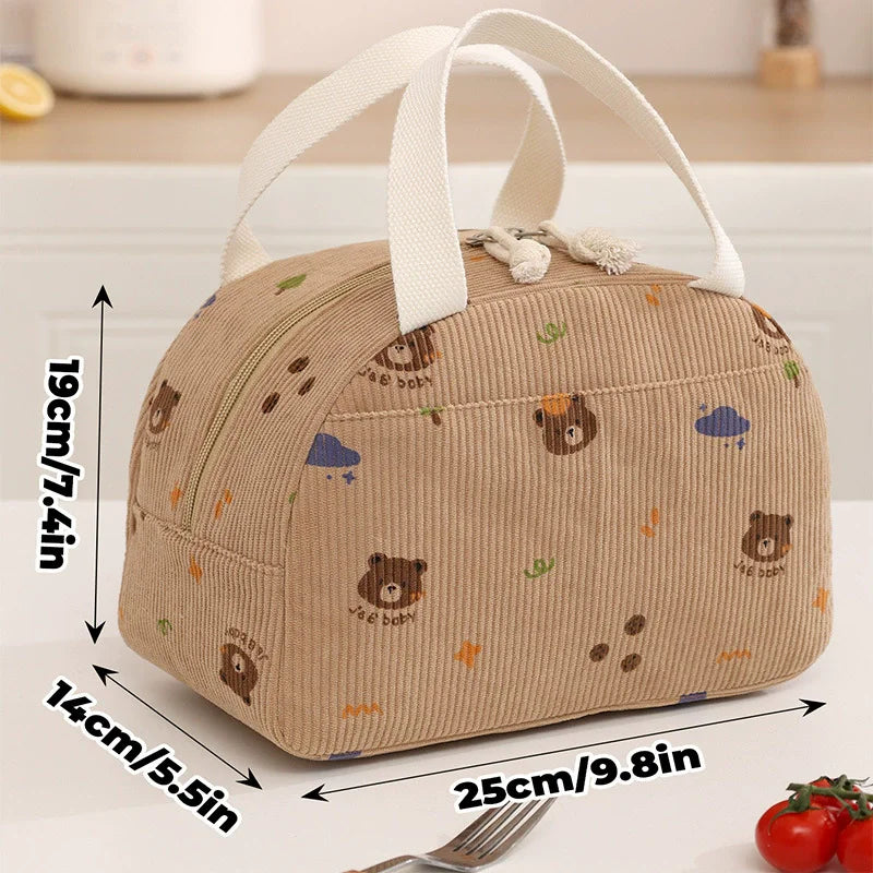 Thermal  Lunch Bag