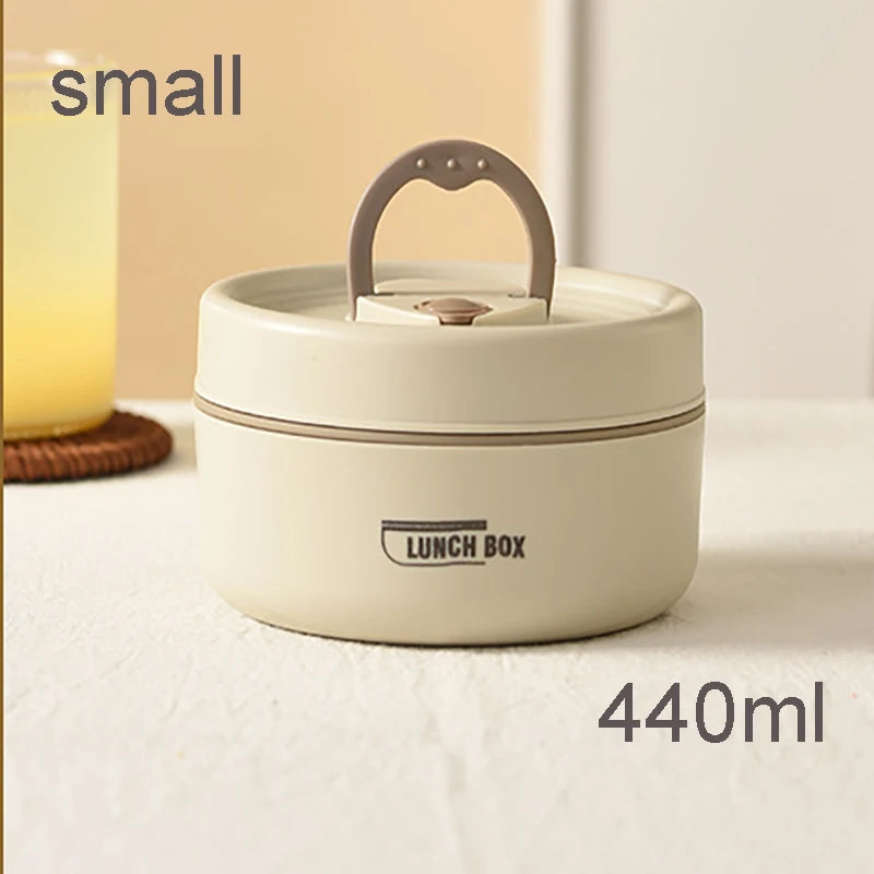 Portable Thermal Lunch Boxes