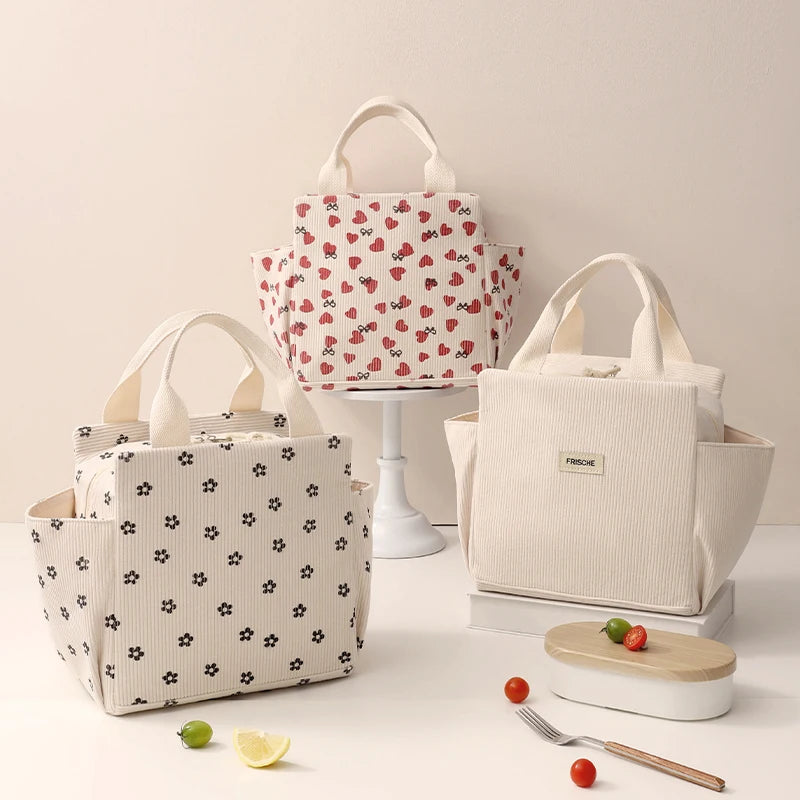 Thermal  Lunch Bag