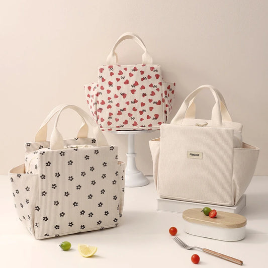 Thermal  Lunch Bag