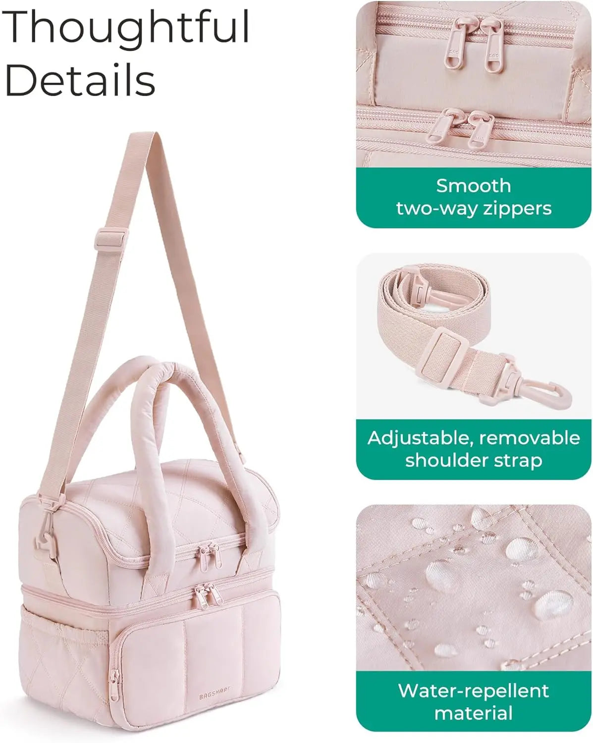 Limited Edition Lunch Bag