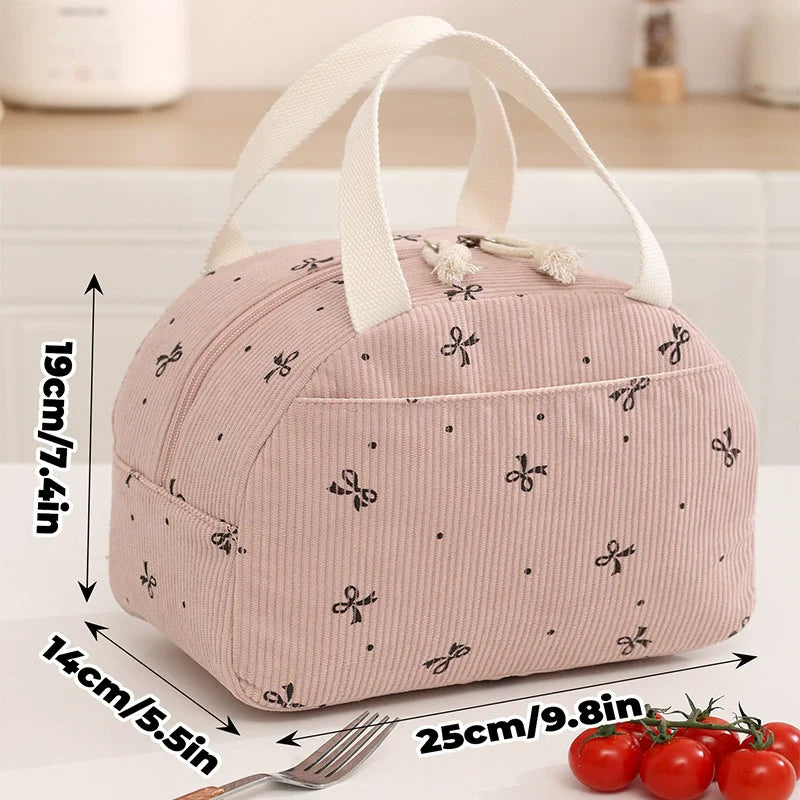 Thermal  Lunch Bag
