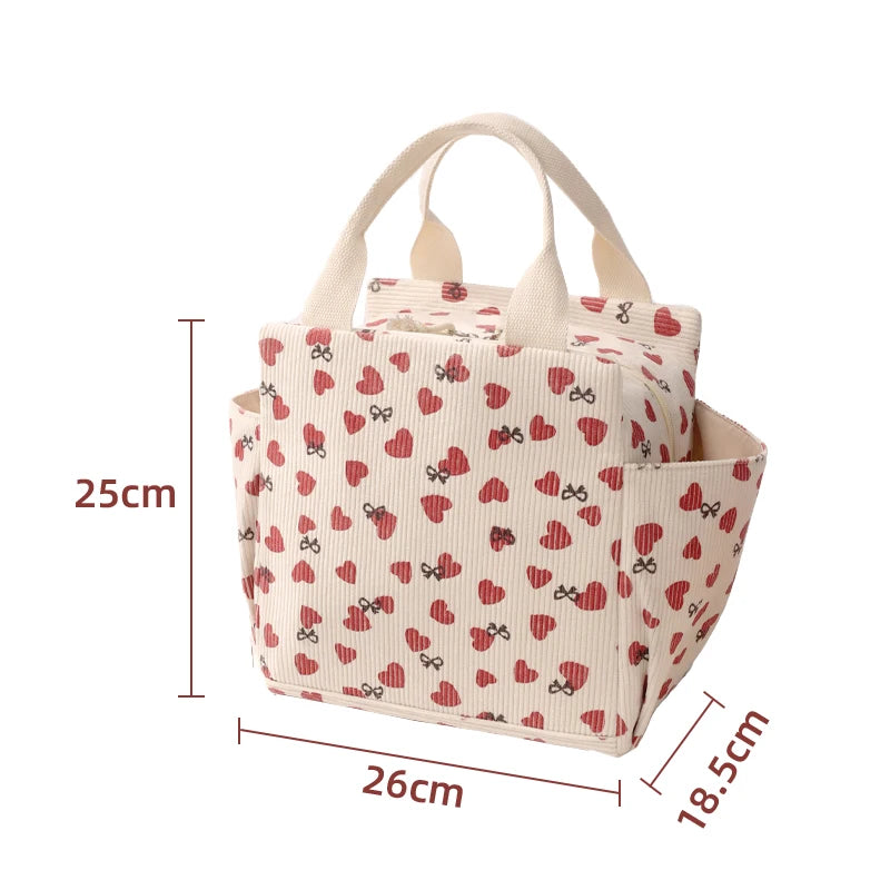 Thermal  Lunch Bag