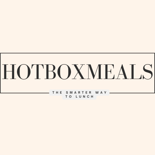 HotBoxMeals